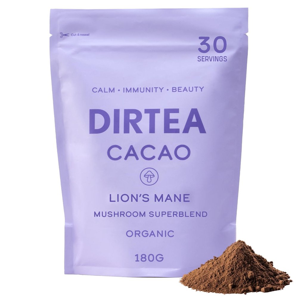 Cacao Blend 180G