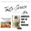 APSOGO Organic Greek Sage Tea - Exquisite Taste & Premium Quality - 100g Loose Leaf view 4
