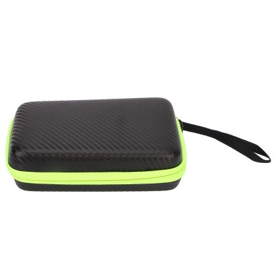 Zerone Travel Case, Hard Travel Case Replacement for Norelco OneBlade Electric Shaver QP2520 QP2530 QP2620 QP2630