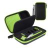 Zerone Travel Case, Hard Travel Case Replacement for Norelco OneBlade Electric Shaver QP2520 QP2530 QP2620 QP2630 view 2
