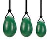 4PCS Jade Egg Mix Yoni Egg Set Natural Jade Eggs Women Kegel Exerciser Yoni Wand Jade Massager Muscles Ball view 1