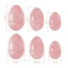 4PCS Jade Egg Mix Yoni Egg Set Natural Jade Eggs Women Kegel Exerciser Yoni Wand Jade Massager Muscles Ball view 3