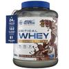 Applied Nutrition Critical Whey Protein Powder  24g Protein per Serving, High Protein Powder, Protein Shake with BCAAs & Glutamine  Muscle Growth & Recovery (2Kg - 61 Servings) (Chocolate) view 1