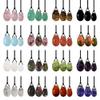 Yoni Egg Set Jade Eggs Natural Rose Quartz Yoni Wand Women Kegel Exerciser Muscle Yoni Eggs view 2