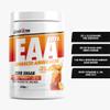 Per4m EAA Xtra/Amino Xtra | 30 Servings of Full Spectrum EAA with Proteolytic Enzymes | Vegan Friendly | Zero Sugar Amino Acid (420g, Peach Iced Tea) view 2