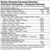 Per4m EAA Xtra/Amino Xtra | 30 Servings of Full Spectrum EAA with Proteolytic Enzymes | Vegan Friendly | Zero Sugar Amino Acid (420g, Peach Iced Tea) view 4