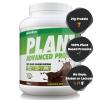 Per4m Plant Protein Matrix | 66 Servings of High Protein | Plant Shake with Amino Acids | for Optimal Nutrition When Training | Low Sugar Gym Supplements (Chocolate Mint, 2kg) view 2