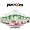 Per4m Plant Protein Matrix | 66 Servings of High Protein | Plant Shake with Amino Acids | for Optimal Nutrition When Training | Low Sugar Gym Supplements (Chocolate Mint, 2kg) view 3