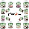 Per4m Plant Protein Matrix | 66 Servings of High Protein | Plant Shake with Amino Acids | for Optimal Nutrition When Training | Low Sugar Gym Supplements (Chocolate Mint, 2kg) view 4