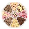 Chocolate Platter view 1