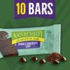 Nature Valley Soft Baked Muffin Bars, Double Chocolate Chip, Made With Whole Grain, 10 Count, 12.4 oz view 2