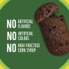 Nature Valley Soft Baked Muffin Bars, Double Chocolate Chip, Made With Whole Grain, 10 Count, 12.4 oz view 4