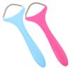 POPETPOP 8pcs Portable Facial Epilator for Women Threading Hair Removal Tool for Eyebrows and Upper Lip Easy to Use at Home view 4
