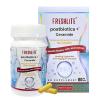 FRESHLITE Premium Japanese Ceramide & Postbiotics | Vegan Supplement for Hydrated, Clear & Radiant Skin | Sensitive Skin, Barrier & Elasticity Support | 60 Capsules view 1
