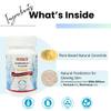 FRESHLITE Premium Japanese Ceramide & Postbiotics | Vegan Supplement for Hydrated, Clear & Radiant Skin | Sensitive Skin, Barrier & Elasticity Support | 60 Capsules view 4