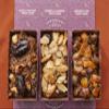 Cartwright & Butler | Three Fruit Cake Selection view 1