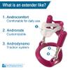 Andro-peyronie + Andro-kit Pack | Traction Device Pen | Andromedical Brand view 3
