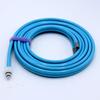8.2FT NIBP Adapter Hose Compatible with Datex Ohmeda/Mindray, Blood Pressure Tube with BP15 BP20 Connectors for BP Monitor and Cuff (Neonate/Infant),Replacement for 877514 view 1