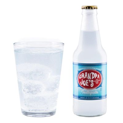 Grandpa Joe's - Toothpaste Soda Pop (12 fl. oz)
