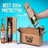 Grandpa Joe's - Toothpaste Soda Pop (12 fl. oz) view 2