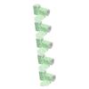 ABOOFAN 5sets Elegant Pattern Toilet Paper Rolls Napkin Paper Gentle on Skin Multipurpose 2rolls*5 view 1