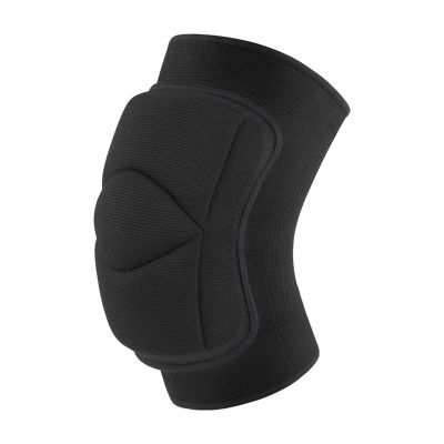 Winter Warm Knee Brace 1Pcs Sports Knee Pads Men And Women Winter Warmth Protection Knee Sets Thick Sponge Basketball Riding Running Dance Guard (Color : 01, Size : XL)