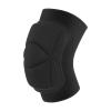 Winter Warm Knee Brace 1Pcs Sports Knee Pads Men And Women Winter Warmth Protection Knee Sets Thick Sponge Basketball Riding Running Dance Guard (Color : 01, Size : XL) view 1