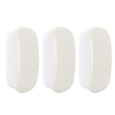 Fydun Multifunctional Portable Shoe Washing And Clothing Cleaning for Bathroom And Kitchen White Wide Range Of Uses (White)