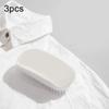 Fydun Multifunctional Portable Shoe Washing And Clothing Cleaning for Bathroom And Kitchen White Wide Range Of Uses (White) view 2