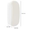 Fydun Multifunctional Portable Shoe Washing And Clothing Cleaning for Bathroom And Kitchen White Wide Range Of Uses (White) view 4