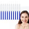 Xumann 10PCS 35% CP Teeth Whitening Gel, 3ML Teeth Bleaching Gel Syringes, Teeth Whitener Gels Refills view 1