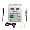 Windplusya Dental Electric Wax Carver With 6 Wax Tips&2 Pens, Dental Carving Pencils For Dental Lab Instrument, Wax Carving, Jewelry Wax Work, Industry Carving. (Standard) view 1