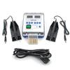Windplusya Dental Electric Wax Carver With 6 Wax Tips&2 Pens, Dental Carving Pencils For Dental Lab Instrument, Wax Carving, Jewelry Wax Work, Industry Carving. (Standard) view 2