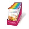 Bubbleology Brown Sugar Milk Bubble Tea Kit (Pack of 10) Boba Tea Kit With Tapioca Pearls | Each Sachet Contains: 1x Brown Sugar Blend, 1x Tapioca Pearls, 1x Large Straw | Just Add Milk view 1