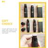 Beavorty 2pcs Beard Filler Stick Beard Dye Shaping Concealer Grey Portable Tool view 2