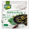 BOHLSENER MHLE: Green Peas Sticks 165g view 1