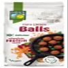 BOHLSENER MHLE: Red Lentils Balls 165g view 1
