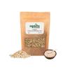 Maven wholefoods Organic Gluten Free Porridge Oats 3kg | Raw | GMO Free | High Fibre & Protein | Certified Organic | Suitable for Vegetarian & Vegan | Packed Fresh in Resealable Bags (3kg) view 1