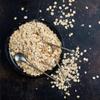 Maven wholefoods Organic Porridge Oats 3kg | Raw | GMO Free | High Fibre & Protein | Certified Organic | Suitable for Vegetarian & Vegan | Packed Fresh in Resealable Bags (3kg) view 4
