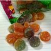 3 x Rowntree's Fruit Pastilles Sweets Sharing Bag 143g Delicious Tasty And Twisty Treat Gift Hamper For Birthday,Christmas,Easter Sold By Kidzbuzz view 4