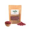 Maven wholefoods Organic Aduki (Adzuki) Beans 2kg | Raw | GMO Free | High Fibre & Protein | Certified Organic | Suitable for Vegetarian & Vegan | Packed Fresh in Resealable Bags view 1