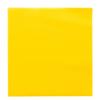 Citystores Yellow Paper Napkins 40x40cm  100 Pack Large Party Serviettes, Tableware Tissue Cloths for Weddings, Birthdays & Catering view 2