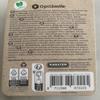 OptiSmile Dental Floss Charcoal & Mint 50 Metres view 2