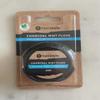 OptiSmile Dental Floss Charcoal & Mint 50 Metres view 3