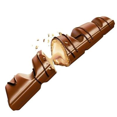 3 x Kinder Bueno Milk & Hazelnut Chocolate Bars Multipack 4 X 43g Delicious Special For Easter Tasty And Twisty Treat Gift Hamper, Christmas,Birthday,Easter Gift Sold By Kidzbuzz