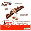 3 x Kinder Bueno Milk & Hazelnut Chocolate Bars Multipack 4 X 43g Delicious Special For Easter Tasty And Twisty Treat Gift Hamper, Christmas,Birthday,Easter Gift Sold By Kidzbuzz view 4