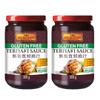 Lee Kum Kee Gluten Free Teriyaki Sauce for Marinade Stir Fry & Dipping Sauce 368g (Pack of 2) VEGAN view 1