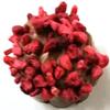 Handmade Belgian Milk Chocolates with Raspberry & Prosecco Cream  6 Pack, Gourmet Gift, Luxury Sweets, Soft Centre view 3