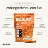 ELEAT | High Protein Low Sugar High Fibre Cereal | Muscle Recovery Healthy Gluten Free Vegan Breakfast | Complete Plant Protein | Low GI Carbs High Protein Cereals | Variety Pack 4 x 250g view 4