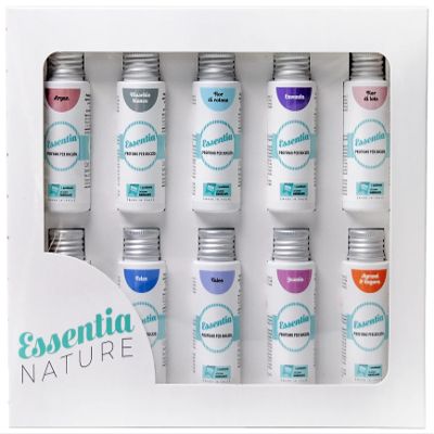 Laundry Perfume Giftbox